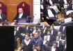 Complainant causes chaos in Supreme Court