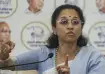 Supriya Sule