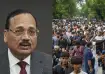 Law will take action against anyone who committed atrocities against students during CJP protest: CJ