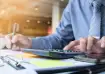 Gross direct tax collection