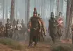 The Odyssey