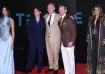 Christopher Nolan's The Odyssey screening