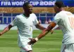 Ousmane Dembele and Kylian Mbappe