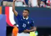 Kylian Mbappe
