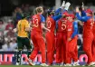 England beat South Africa