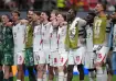 England football team