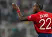 Jofra Archer