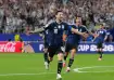 Argentina vs Cabo Verde live
