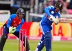 India vs England