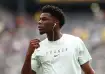 Aurelien Tchouameni