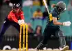 England vs Australia