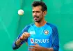 Yuzvendra Chahal