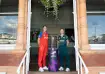 Australia vs England - T20 World Cup 2026 final photoshoot