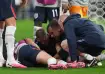 Jordan Henderson injury