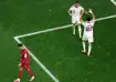 Spain vs Portugal