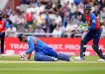 India vs England
