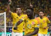 Colombia football