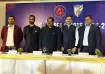 AIFF and ISL club committee joint press conference