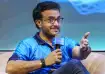 Sourav Ganguly
