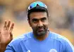 Ravichandran Ashwin
