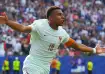 Kylian Mbappe