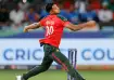 Mustafizur Rahman