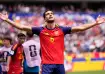 Mikel Merino
