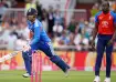 India vs England