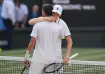 Jannik Sinner and Novak Djokovic