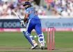 Shreyas Iyer