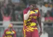 Jason Holder