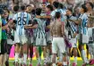 Argentina football