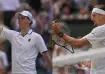 Jannik Sinner and Alexander Zverev