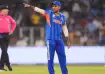 Suryakumar Yadav