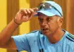 Rahul Dravid