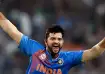 Suresh Raina