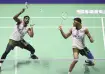 Satwik and Chirag
