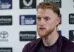 Ben Stokes