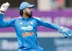 KL Rahul
