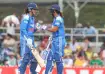 Harmanpreet Kaur and Smriti Mandhana