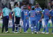 India vs England