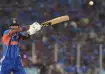 Hardik Pandya