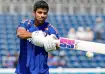 Washington Sundar