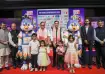 BWF World Championship mascot launch