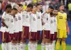 Spain team