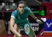 PV Sindhu