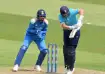 India vs England