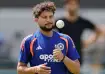 Kuldeep Yadav