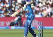 Shubman Gill