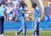 Shubman Gill and Rohit Sharma